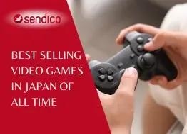 Best Selling Video Games in Japan of All Time